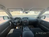 نيسان باترول إكس إي 2022